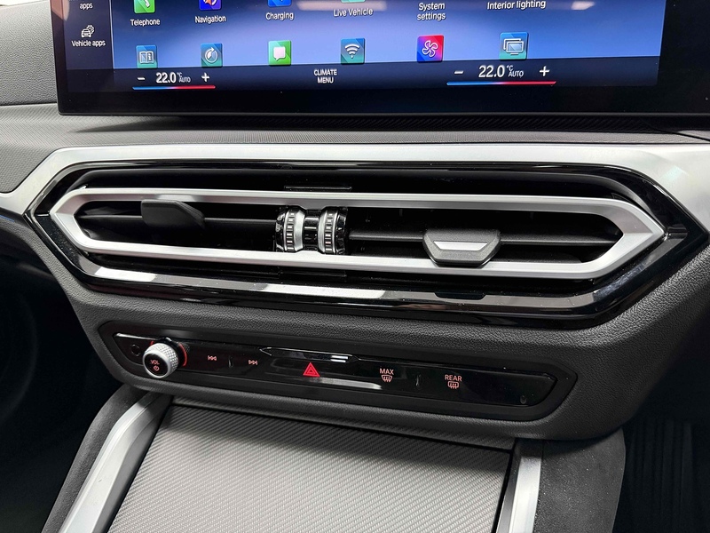 BMW i4 M50 - U2523