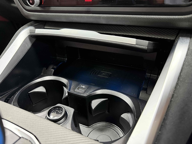 BMW i4 M50 - U2523