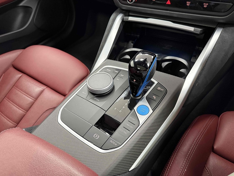BMW i4 M50 - U2523