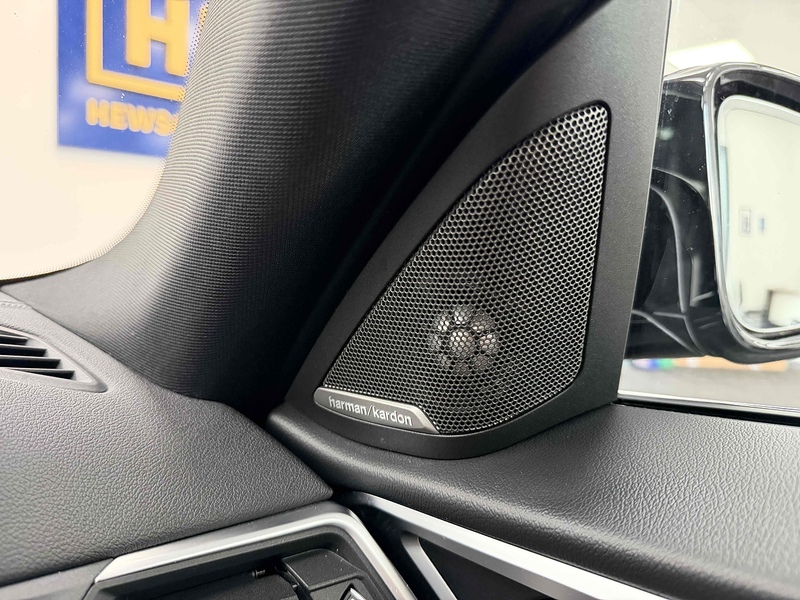 BMW i4 M50 - U2523