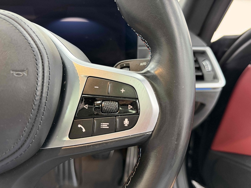 BMW i4 M50 - U2523