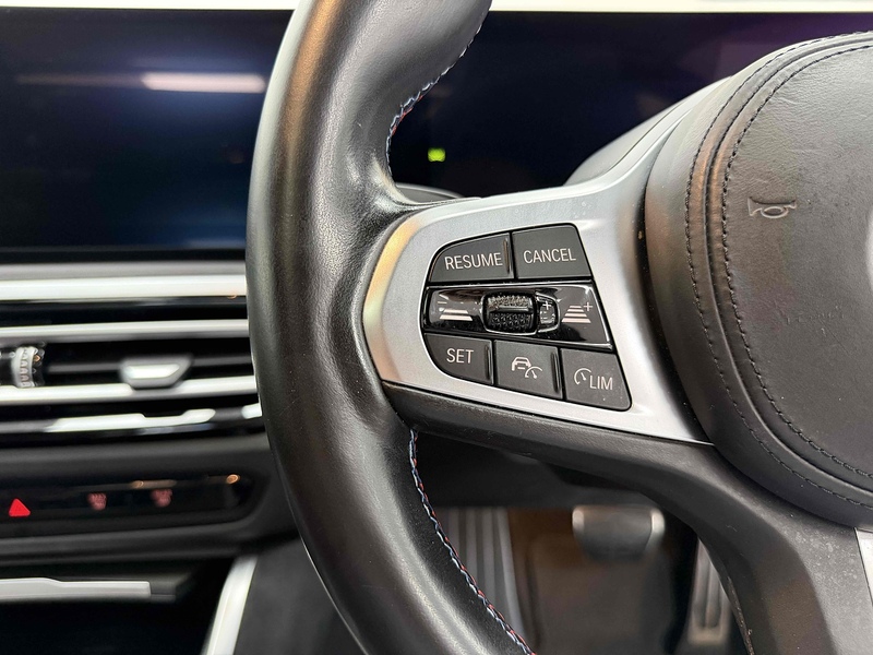 BMW i4 M50 - U2523