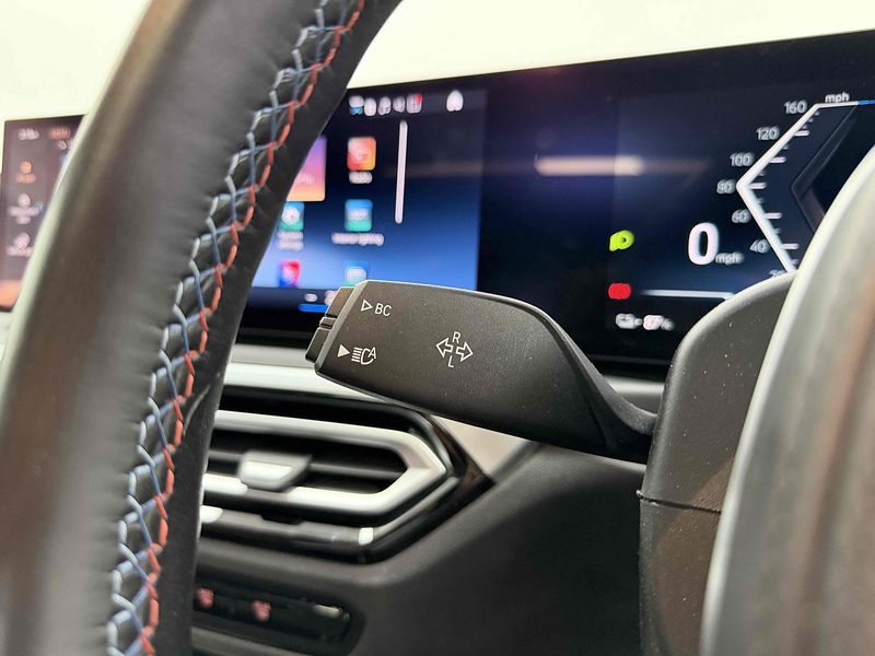 BMW i4 M50 - U2523