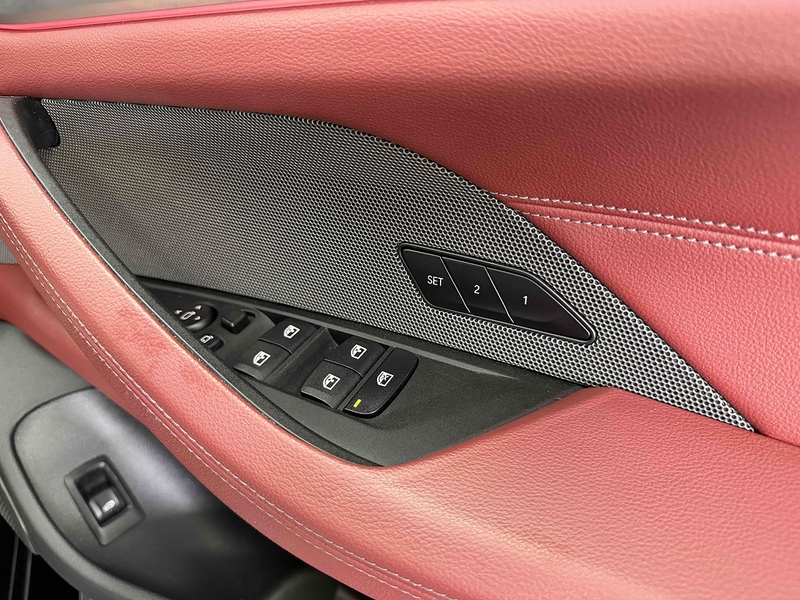 BMW i4 M50 - U2523
