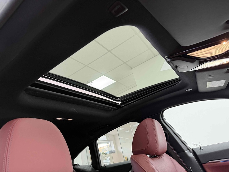 BMW i4 M50 - U2523
