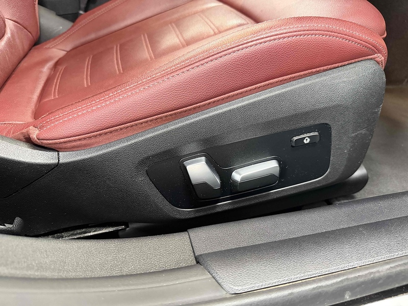 BMW i4 M50 - U2523