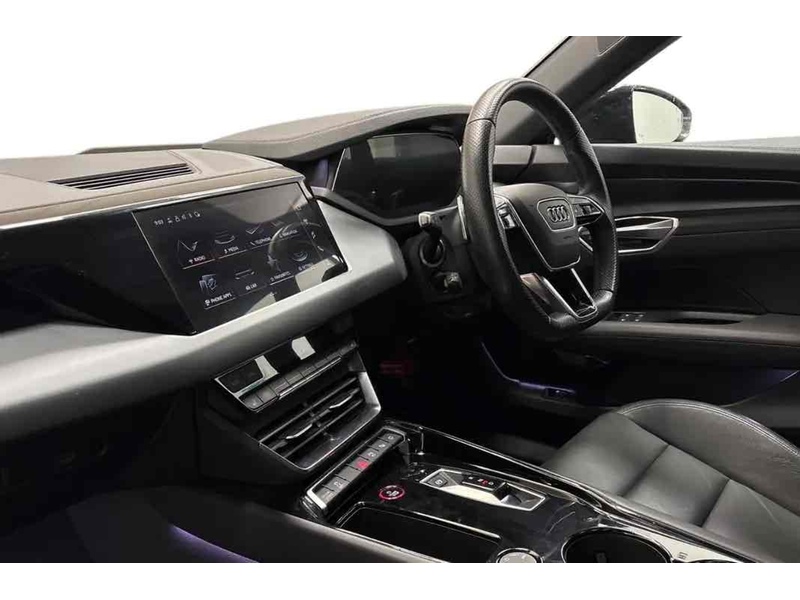 Audi e-tron GT  - U2529