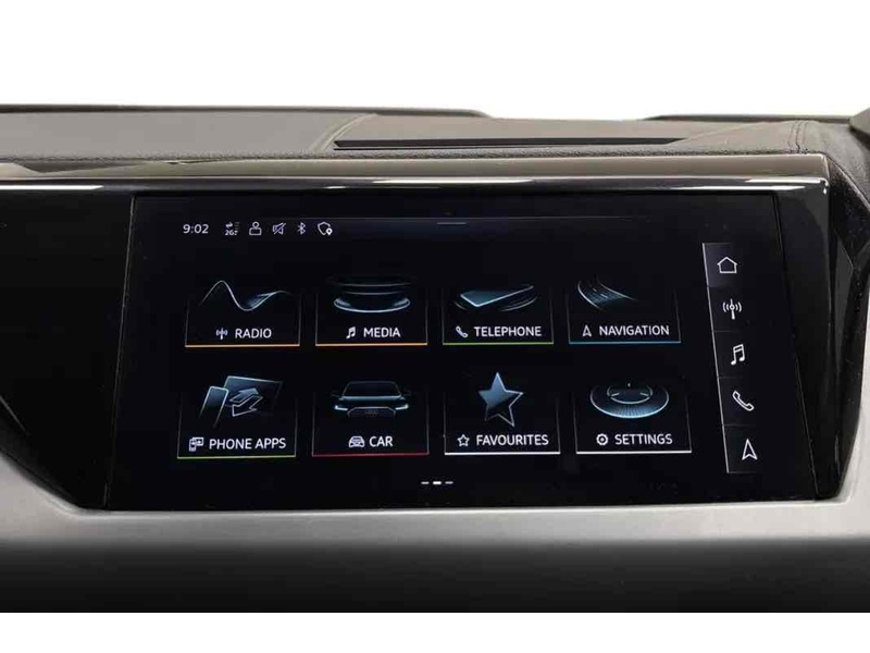 Audi e-tron GT  - U2529