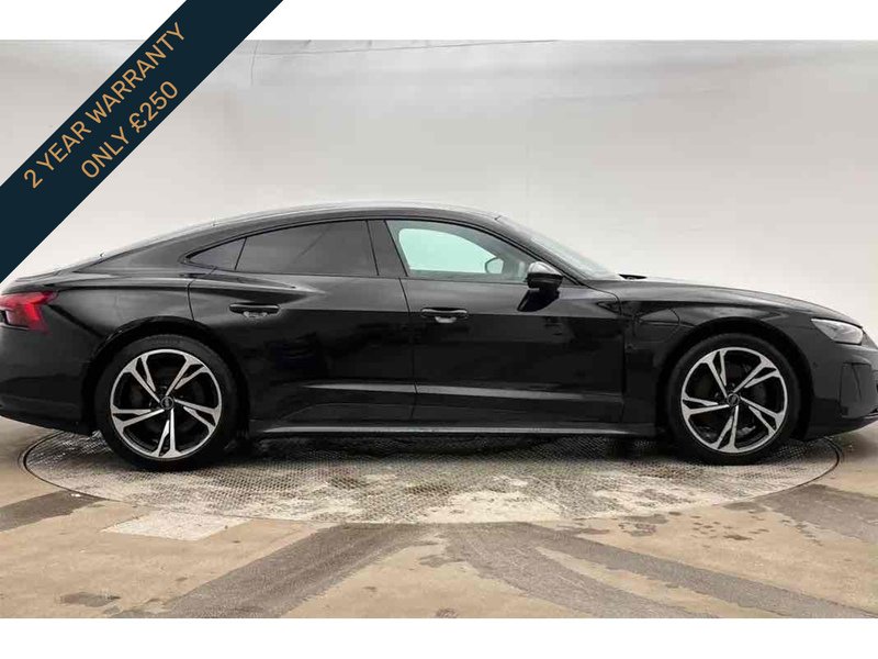 Audi e-tron GT  - U2529