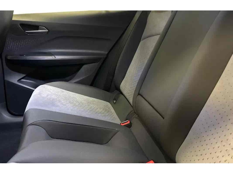 CUPRA Born e-Boost V3 - U2530
