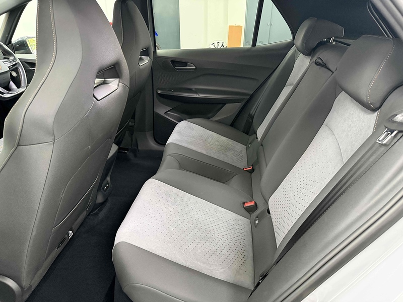 CUPRA Born e-Boost V3 - U2536