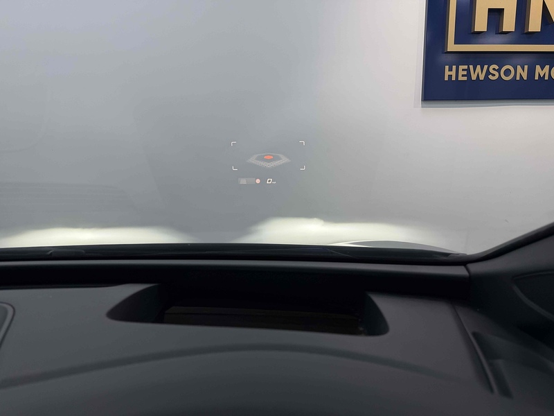 CUPRA Born e-Boost V3 - U2536