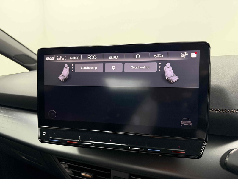 CUPRA Born e-Boost V3 - U2536