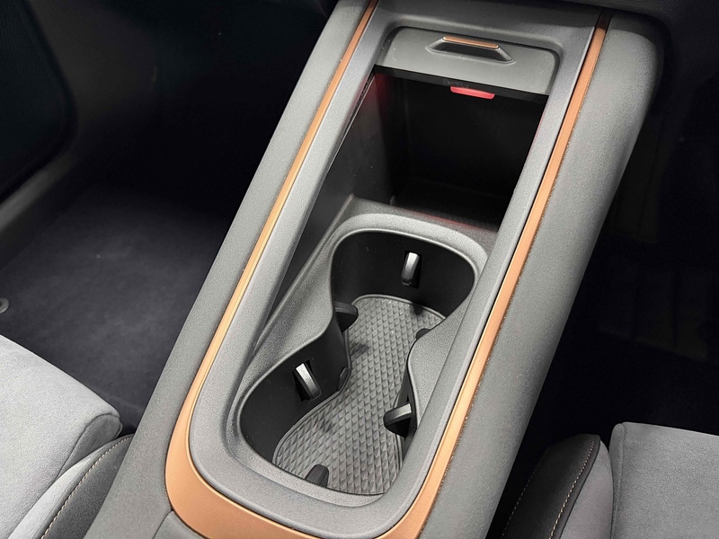 CUPRA Born e-Boost V3 - U2536