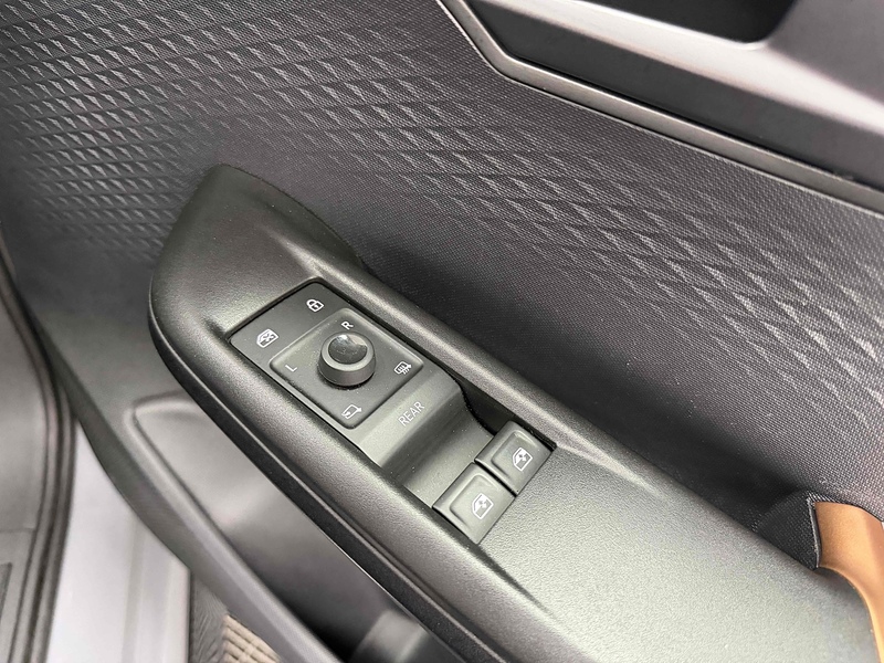 CUPRA Born e-Boost V3 - U2536
