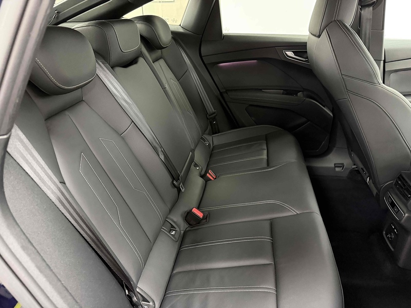 Audi Q4 e-tron Edition 1 - U2539