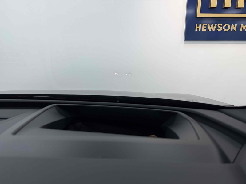 Audi Q4 e-tron Edition 1 - U2539