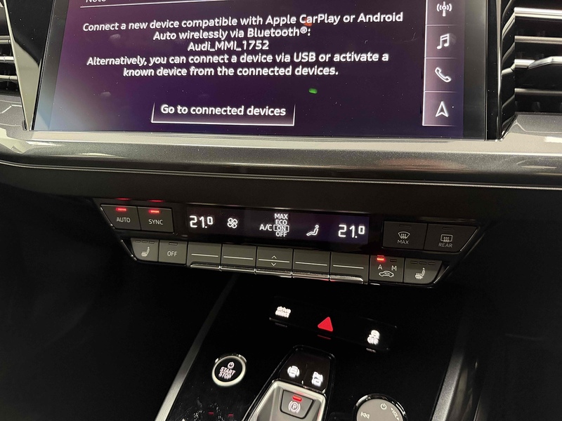 Audi Q4 e-tron Edition 1 - U2539