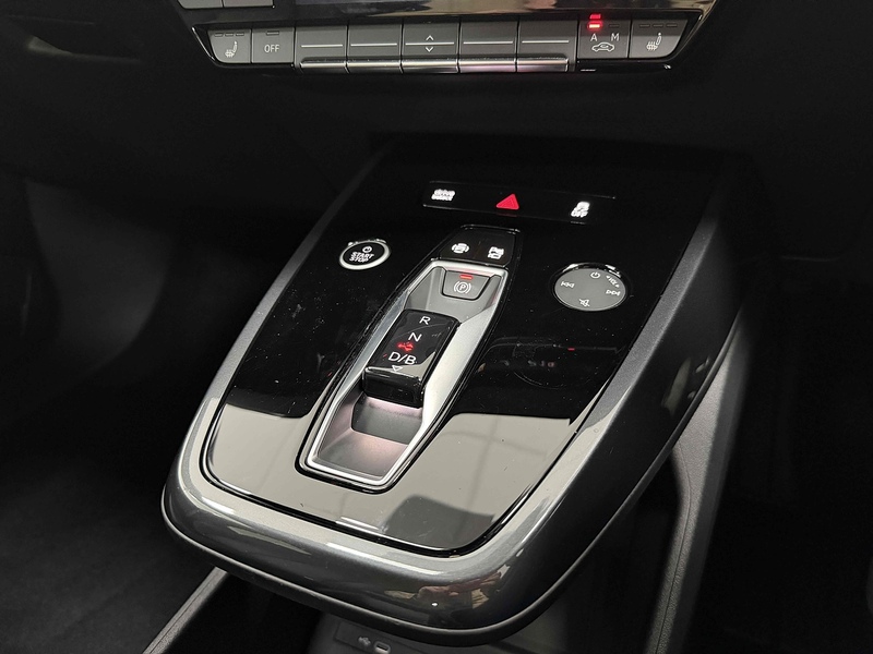 Audi Q4 e-tron Edition 1 - U2539