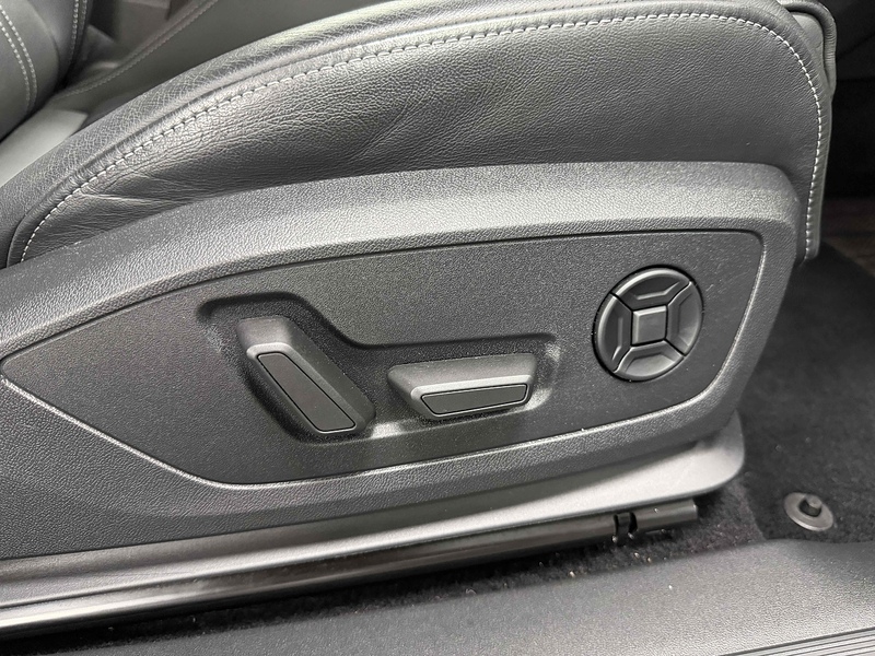Audi Q4 e-tron Edition 1 - U2539