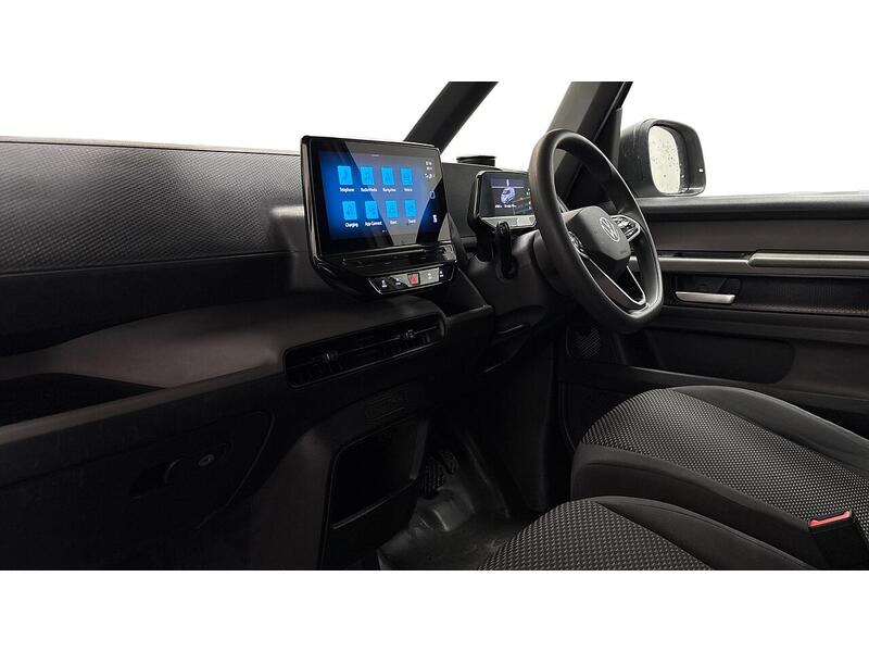 Volkswagen ID. Buzz Cargo Pro Commerce Plus - U2543