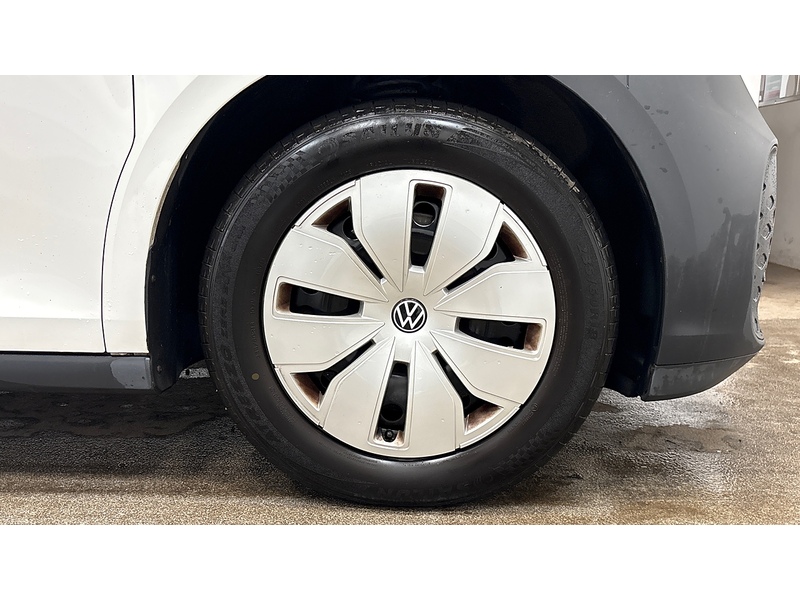 Volkswagen ID. Buzz Cargo Pro Commerce Plus - U2543