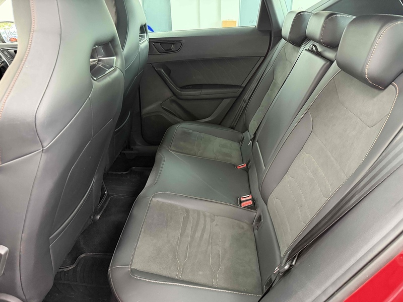 CUPRA Ateca TSI VZ1 - U2546