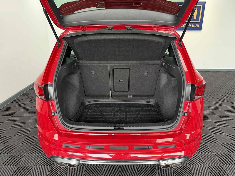 CUPRA Ateca TSI VZ1 - U2546