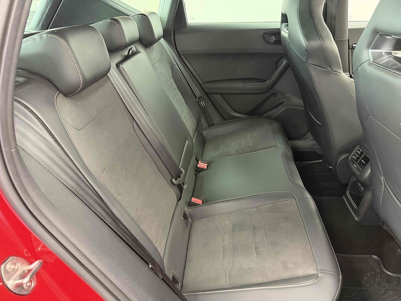 CUPRA Ateca TSI VZ1 - U2546
