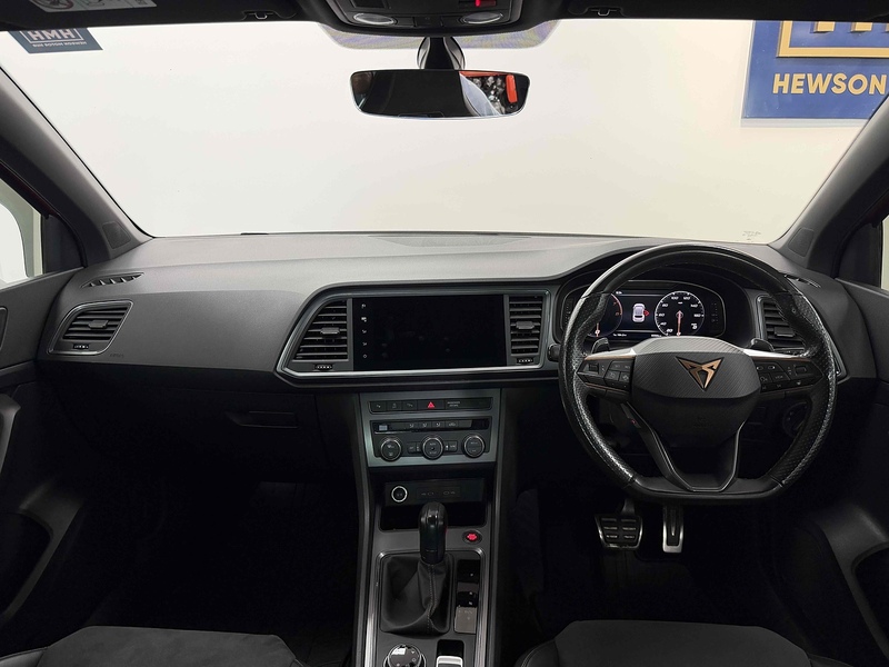 CUPRA Ateca TSI VZ1 - U2546