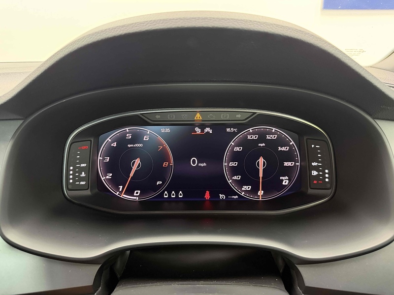 CUPRA Ateca TSI VZ1 - U2546