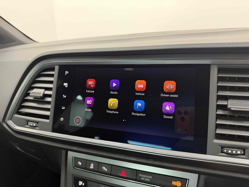 CUPRA Ateca TSI VZ1 - U2546