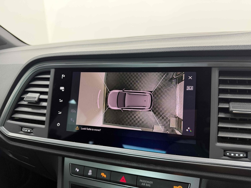 CUPRA Ateca TSI VZ1 - U2546