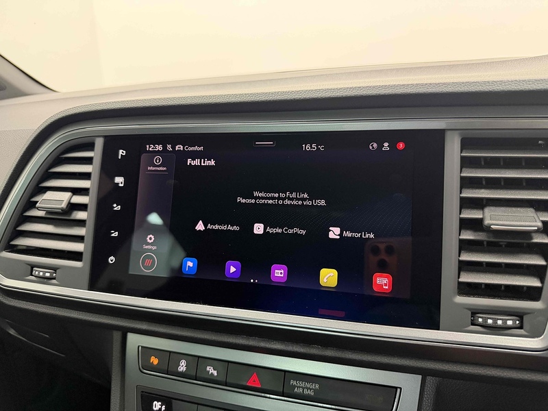 CUPRA Ateca TSI VZ1 - U2546