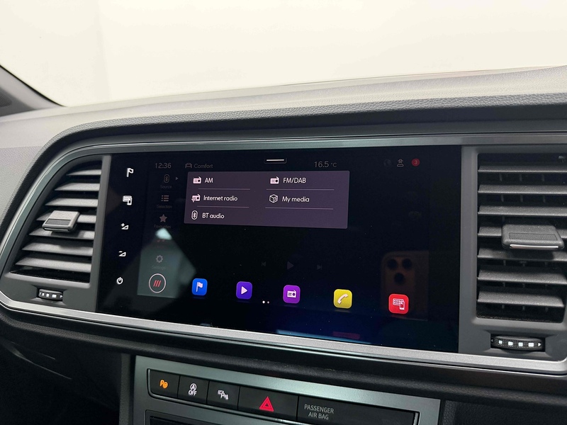 CUPRA Ateca TSI VZ1 - U2546