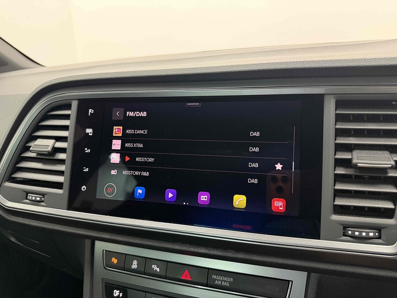 CUPRA Ateca TSI VZ1 - U2546
