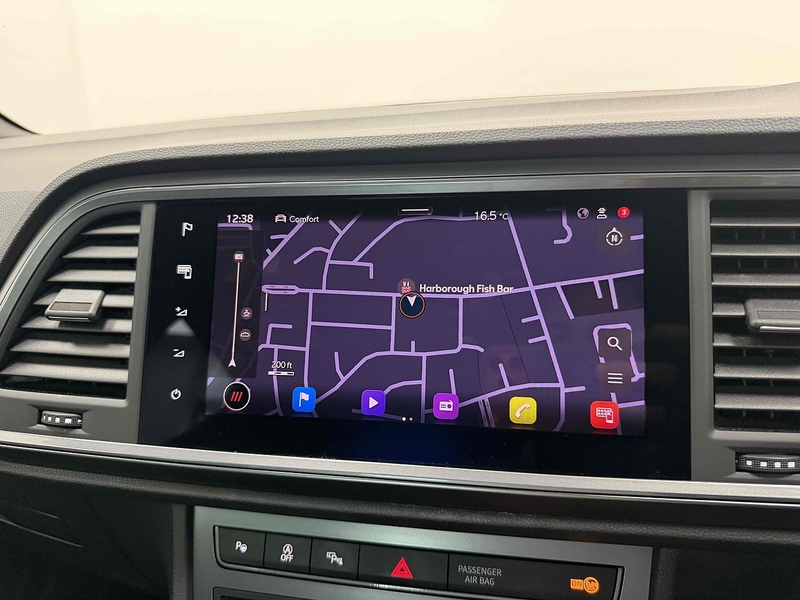 CUPRA Ateca TSI VZ1 - U2546
