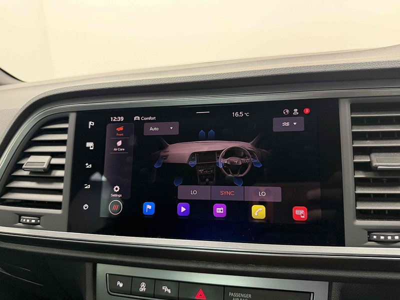 CUPRA Ateca TSI VZ1 - U2546