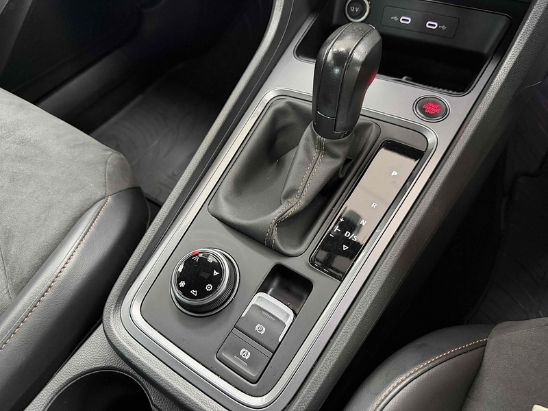 CUPRA Ateca TSI VZ1 - U2546