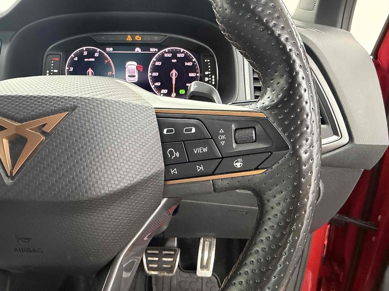 CUPRA Ateca TSI VZ1 - U2546