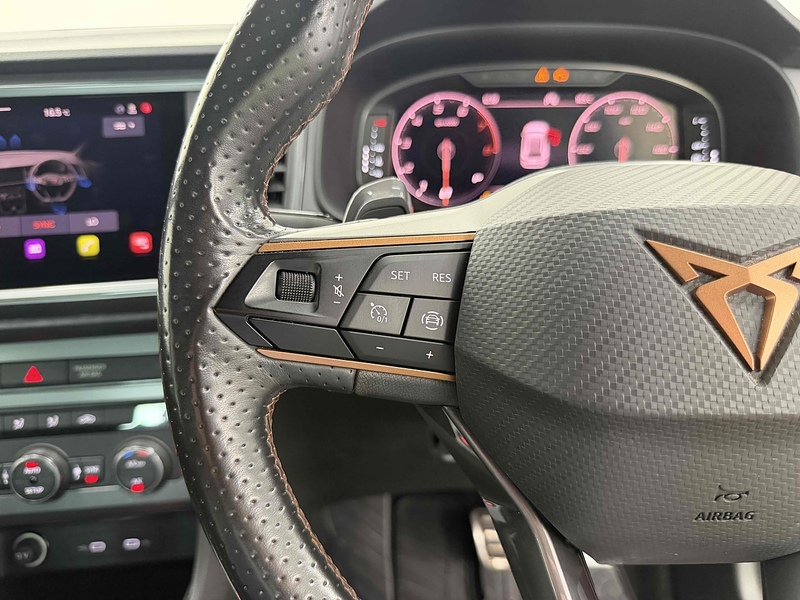 CUPRA Ateca TSI VZ1 - U2546