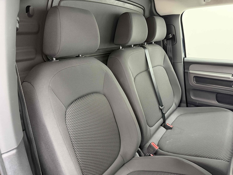 Volkswagen ID. Buzz Cargo Pro Commerce - U2549