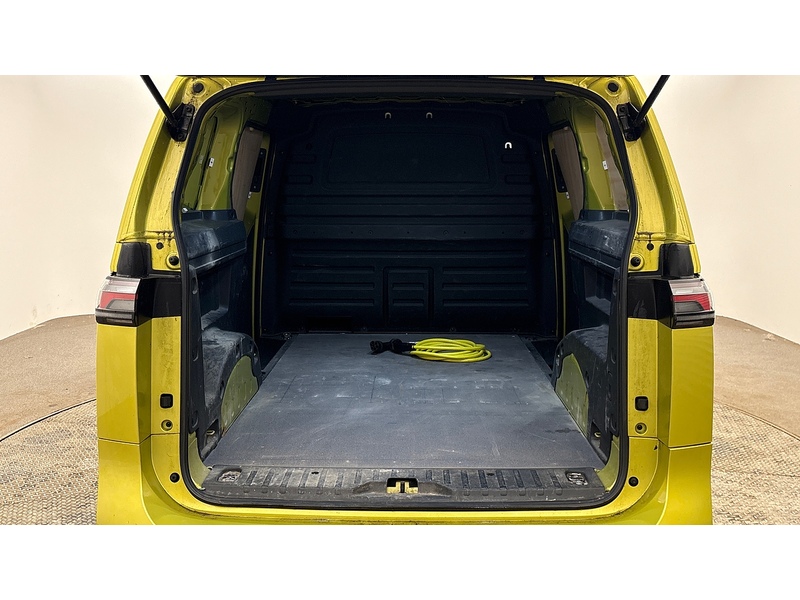 Volkswagen ID. Buzz Cargo Pro Commerce Plus - U2552