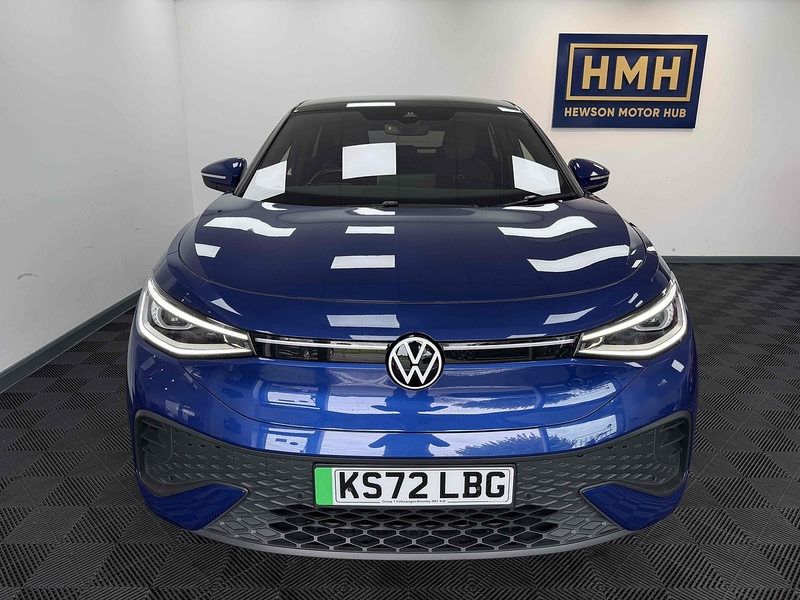 Volkswagen ID.5 Pro Performance Style - U2556