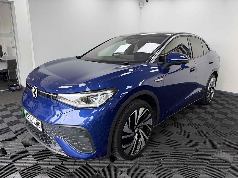 Volkswagen ID.5 Pro Performance Style - U2556