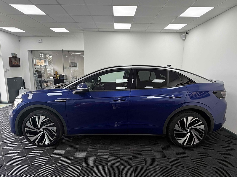 Volkswagen ID.5 Pro Performance Style - U2556
