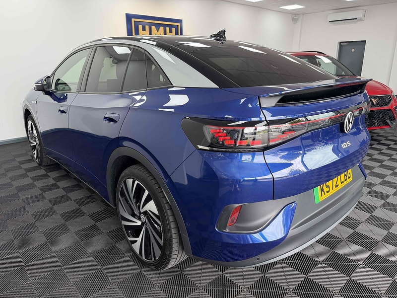 Volkswagen ID.5 Pro Performance Style - U2556