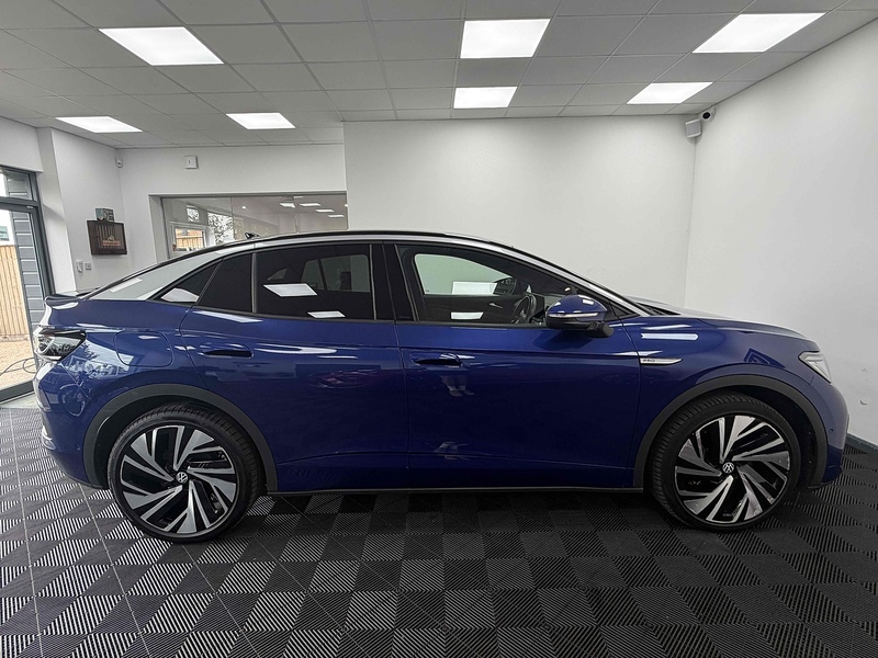 Volkswagen ID.5 Pro Performance Style - U2556