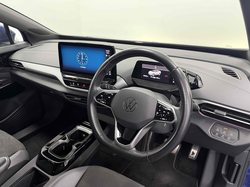 Volkswagen ID.5 Pro Performance Style - U2556