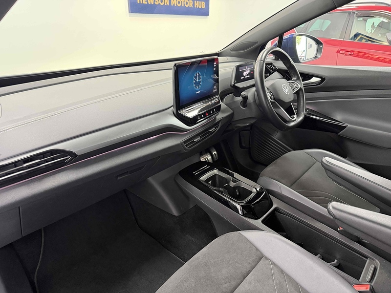 Volkswagen ID.5 Pro Performance Style - U2556